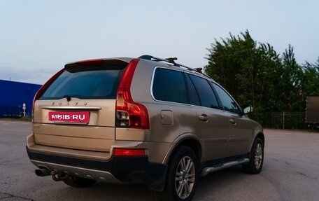 Volvo XC90 II рестайлинг, 2007 год, 1 050 000 рублей, 9 фотография