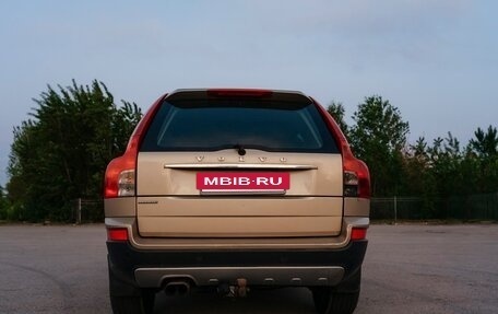 Volvo XC90 II рестайлинг, 2007 год, 1 050 000 рублей, 8 фотография