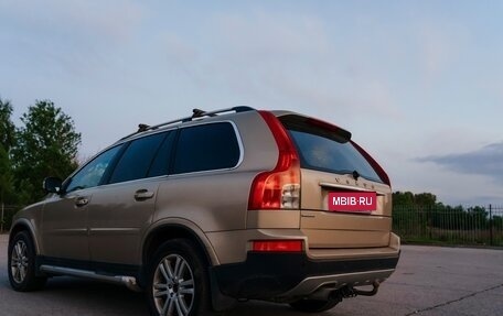 Volvo XC90 II рестайлинг, 2007 год, 1 050 000 рублей, 7 фотография