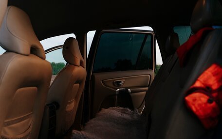 Volvo XC90 II рестайлинг, 2007 год, 1 050 000 рублей, 14 фотография