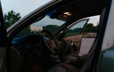 Volvo XC90 II рестайлинг, 2007 год, 1 050 000 рублей, 12 фотография