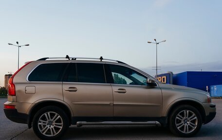Volvo XC90 II рестайлинг, 2007 год, 1 050 000 рублей, 10 фотография
