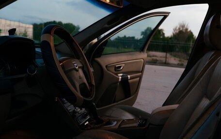 Volvo XC90 II рестайлинг, 2007 год, 1 050 000 рублей, 13 фотография