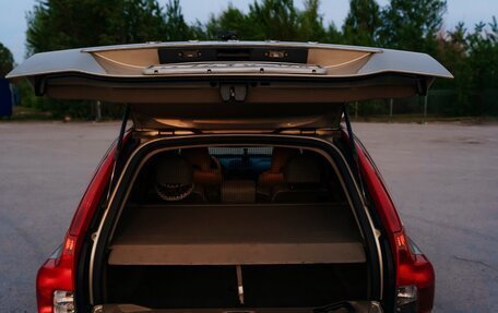 Volvo XC90 II рестайлинг, 2007 год, 1 050 000 рублей, 17 фотография