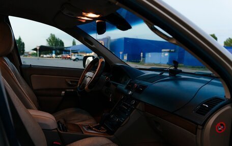 Volvo XC90 II рестайлинг, 2007 год, 1 050 000 рублей, 20 фотография
