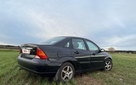 Ford Focus IV, 2005 год, 250 000 рублей, 4 фотография