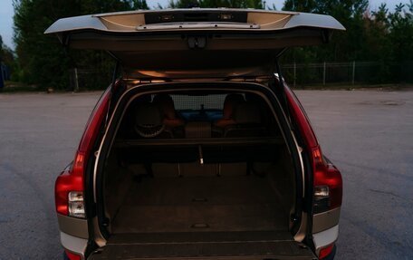 Volvo XC90 II рестайлинг, 2007 год, 1 050 000 рублей, 18 фотография