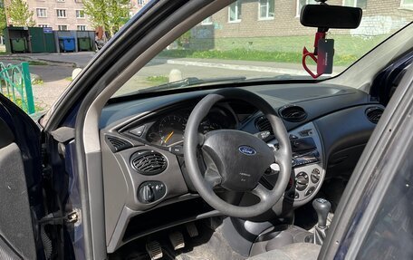 Ford Focus IV, 2005 год, 250 000 рублей, 7 фотография