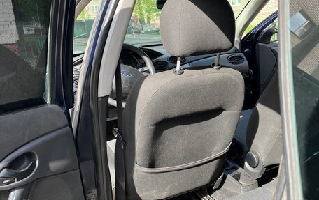 Ford Focus IV, 2005 год, 250 000 рублей, 8 фотография