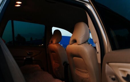 Volvo XC90 II рестайлинг, 2007 год, 1 050 000 рублей, 21 фотография