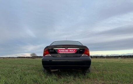 Ford Focus IV, 2005 год, 250 000 рублей, 2 фотография