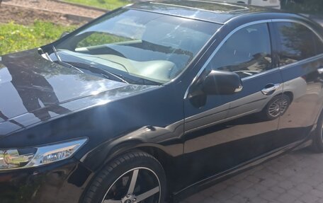 Honda Accord VIII рестайлинг, 2010 год, 1 250 000 рублей, 3 фотография