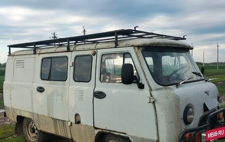 ЛуАЗ 3153, 1996 год, 150 000 рублей, 3 фотография