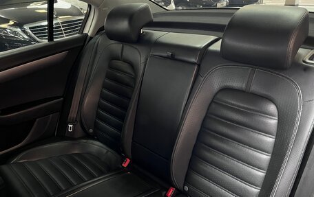 Volkswagen Passat B7, 2012 год, 1 045 000 рублей, 9 фотография
