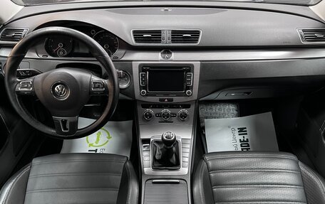 Volkswagen Passat B7, 2012 год, 1 045 000 рублей, 10 фотография