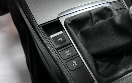 Volkswagen Passat B7, 2012 год, 1 045 000 рублей, 19 фотография