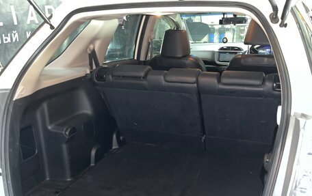 Honda Fit Shuttle I рестайлинг, 2012 год, 1 030 000 рублей, 9 фотография