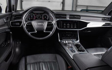 Audi A6, 2020 год, 4 639 000 рублей, 6 фотография