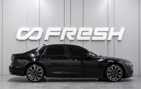 Audi A6, 2020 год, 4 639 000 рублей, 5 фотография
