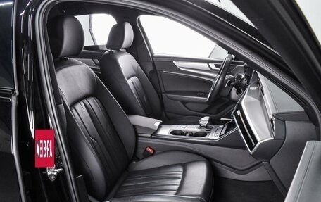 Audi A6, 2020 год, 4 639 000 рублей, 8 фотография