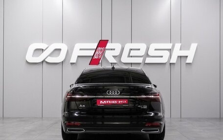 Audi A6, 2020 год, 4 639 000 рублей, 4 фотография