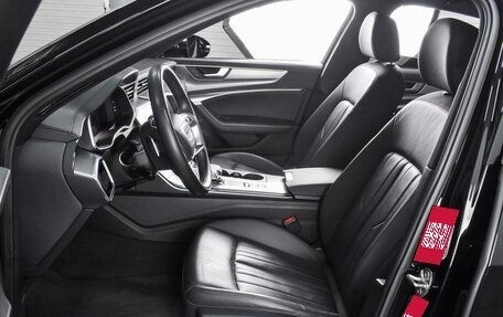 Audi A6, 2020 год, 4 639 000 рублей, 10 фотография