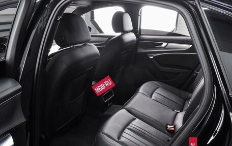Audi A6, 2020 год, 4 639 000 рублей, 11 фотография