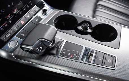 Audi A6, 2020 год, 4 639 000 рублей, 23 фотография