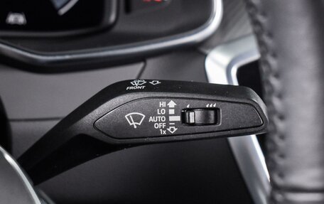Audi A6, 2020 год, 4 639 000 рублей, 25 фотография