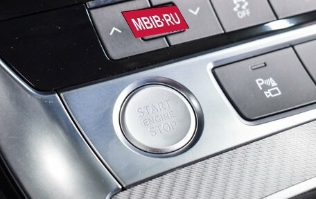 Audi A6, 2020 год, 4 639 000 рублей, 26 фотография