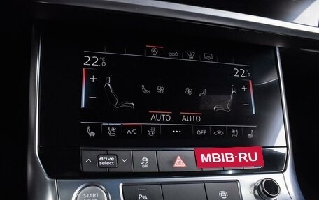 Audi A6, 2020 год, 4 639 000 рублей, 24 фотография