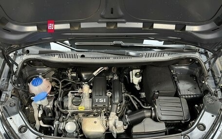 Volkswagen Caddy III рестайлинг, 2013 год, 1 200 000 рублей, 7 фотография