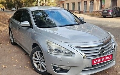 Nissan Teana, 2014 год, 1 200 000 рублей, 1 фотография