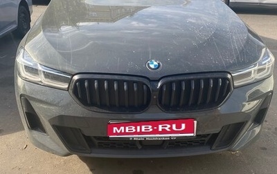 BMW 6 серия, 2020 год, 4 999 999 рублей, 1 фотография