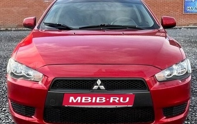 Mitsubishi Lancer IX, 2008 год, 800 000 рублей, 1 фотография
