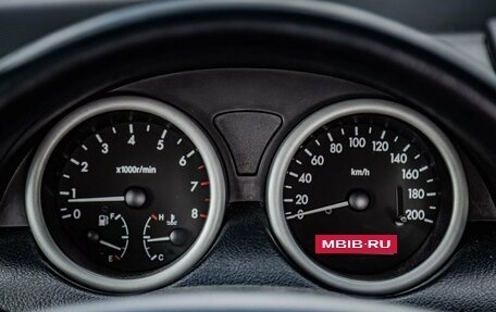 Chevrolet Aveo III, 2007 год, 480 000 рублей, 16 фотография