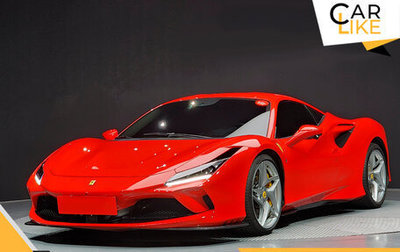 Ferrari F8, 2021 год, 26 000 000 рублей, 1 фотография