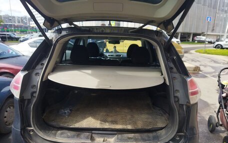 Nissan X-Trail, 2015 год, 1 450 000 рублей, 1 фотография