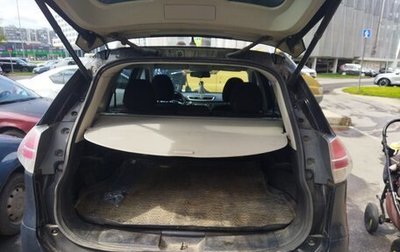 Nissan X-Trail, 2015 год, 1 450 000 рублей, 1 фотография