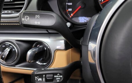 Porsche Boxster, 2022 год, 11 727 473 рублей, 6 фотография