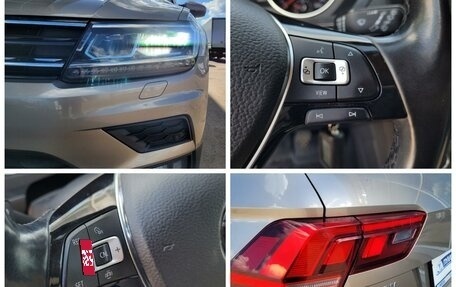 Volkswagen Tiguan II, 2019 год, 1 949 000 рублей, 19 фотография