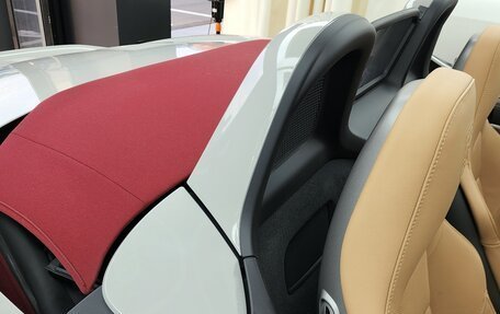 Porsche Boxster, 2022 год, 11 727 473 рублей, 14 фотография