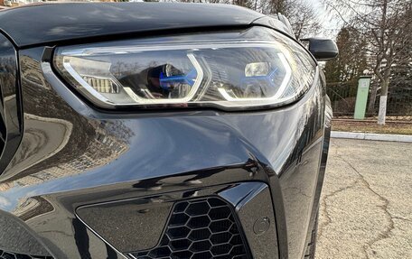 BMW X5 M, 2020 год, 13 300 000 рублей, 5 фотография