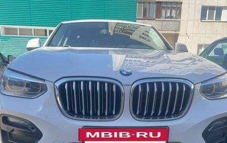 BMW X4, 2019 год, 5 600 000 рублей, 2 фотография