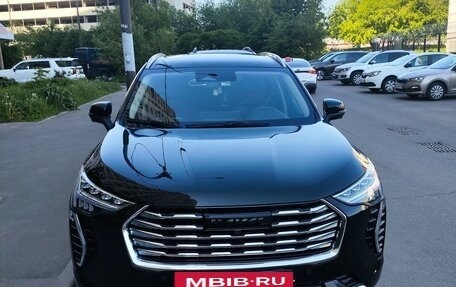 Haval Jolion, 2023 год, 1 900 000 рублей, 2 фотография