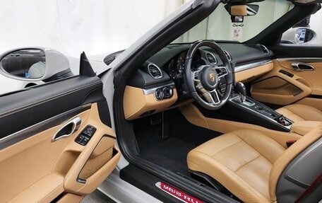 Porsche Boxster, 2022 год, 11 727 473 рублей, 10 фотография