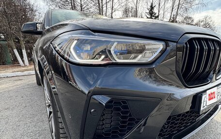 BMW X5 M, 2020 год, 13 300 000 рублей, 6 фотография