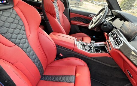 BMW X5 M, 2020 год, 13 300 000 рублей, 10 фотография