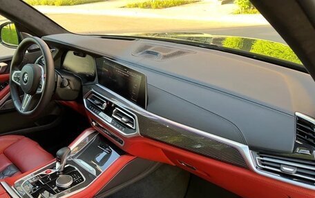 BMW X5 M, 2020 год, 13 300 000 рублей, 15 фотография