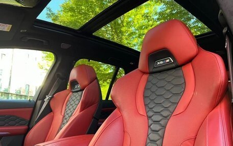 BMW X5 M, 2020 год, 13 300 000 рублей, 13 фотография